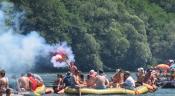 25. Drina regatta Bajina Bastaban 26