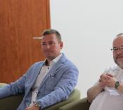Használó - közönség - közösség - Helyismereti konferencia Győrben 06