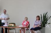 Használó - közönség - közösség - Helyismereti konferencia Győrben 24