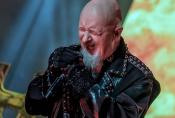 Judas Priest koncert az Arénában 16