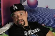 A gengszterizmus pszichológiája - Ice-T-interjú 02