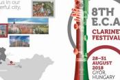 Győri Nemzetközi Klarinétfesztivál