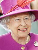II. Erzsébet vezeti a legjobban öltözöttek listáját