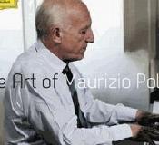 The Art of Maurizio Pollini - zeneajánló
