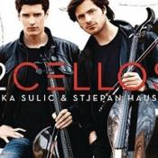 Luka Sulic és Stjepan Hauser: 2Cellos - zeneajánló