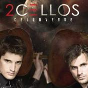  2Cellos: Celloverse - zeneajánló