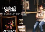 Andorfi Rozália
