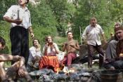 Vándorszínészek Sándor Pál film
