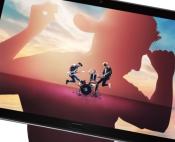 Huawei MediaPad M5 lite tablet