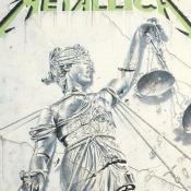 Metallica ...And Justice For All