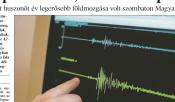 Győri földrengések és földmozgások 27
