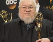 George R.R. Martin