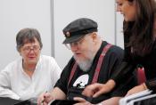 George R.R. Martin