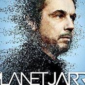 Jean-Michel Jarre Planet Jarre