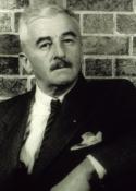 William Faulkner