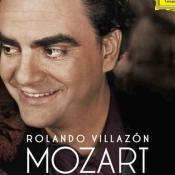 Rolando Villazón Mozart Concert Arias