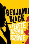 Benjamin Black A fekete szemű szőke