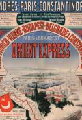 Orient expressz