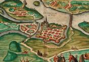 Győr 1594