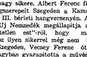 Albert Ferenc 10