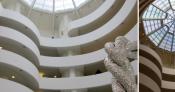 Guggenheim Museum New York