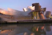 Guggenheim Museum Bilbao