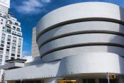 Guggenheim Museum New York