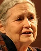 Doris Lessing