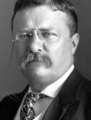 Theodore Roosevelt