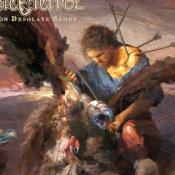 Hate Eternal Upon Desolate Sands