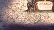 Változó terek A Duna menti térség történeti térképeken, 1650-1800