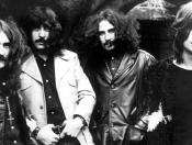 Black Sabbath