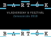 Bartók Világverseny és Fesztivál 2018