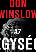 Don Winslow Az egység