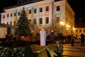 Advent Győrben 09