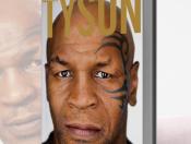 Mike Tyson Kendőzetlen igazság