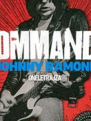 Johnny Ramone Commando
