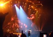 AC/DC koncert