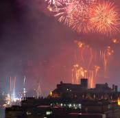 Edinburgh