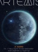 Andy Weir Artemis
