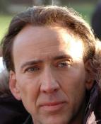 Nicolas Cage