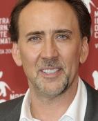 Nicolas Cage