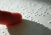 Braille-írás