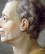Charles Montesquieu