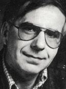 Zsombolyai János