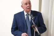 Dr. Teke András