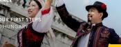 I Dance Hungary