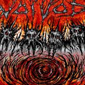 Voivod The Wake