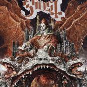 Ghost Prequelle