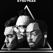 Black Eyed Peas Masters of The Sun Vol.1.